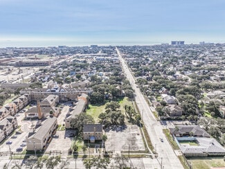 More details for 1424 45th st, Galveston, TX - Land for Sale