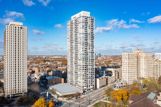 Plus de détails pour 2020 N Lincoln Park West, Chicago, IL - Multi-résidentiel à vendre