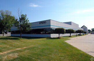 More details for 27550 Schoenherr Rd, Warren, MI - Office for Lease