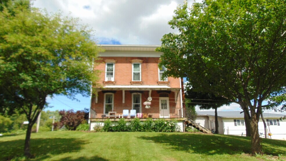 2890 Jorolemon Rd, Weedsport, NY à vendre - Photo du bâtiment - Image 3 de 50