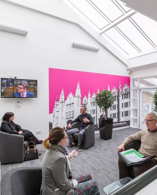 Plus de détails pour Balgownie Dr, Bridge Of Don - Coworking à louer