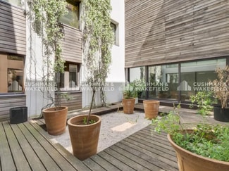 More details for 155 Rue Du Dirigeable, Aubagne - Office for Lease