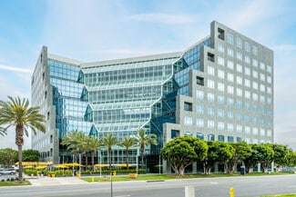 Plus de détails pour 19100 Von Karman Ave, Irvine, CA - Bureau à louer