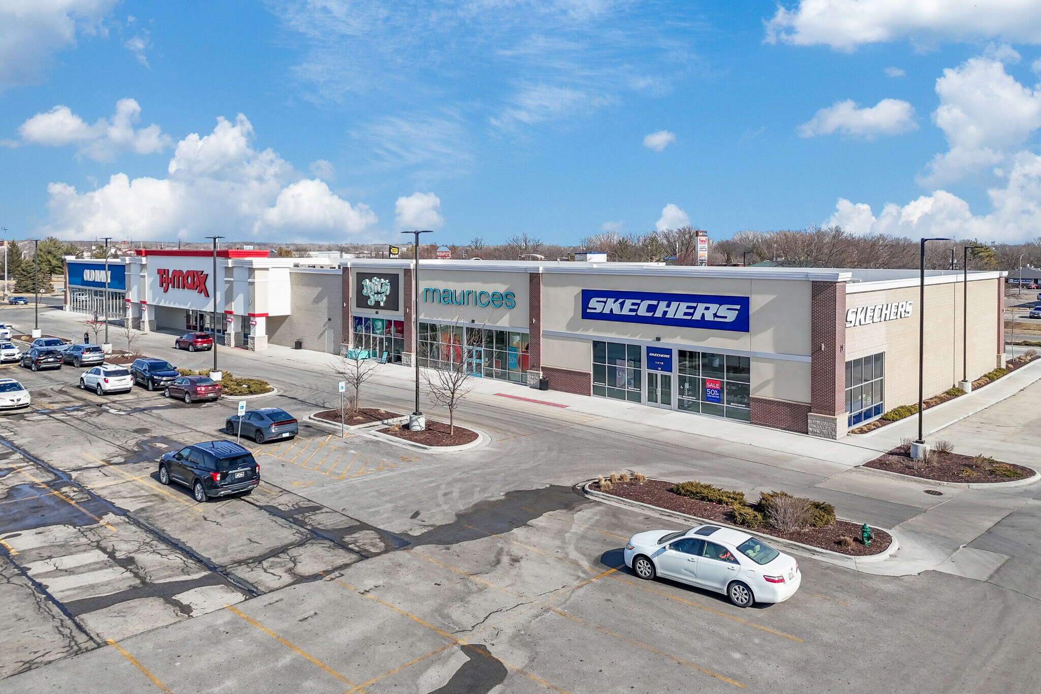 1419 Buckeye Ave, Ames, IA for lease Primary Photo- Image 1 of 3