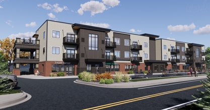 325 1st St NE, Melrose, MN for lease Building Photo- Image 1 of 1