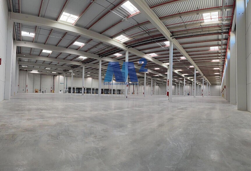 Calle de los Gavilanes Glorieta, 7, Getafe, Madrid for lease - Building Photo - Image 3 of 6