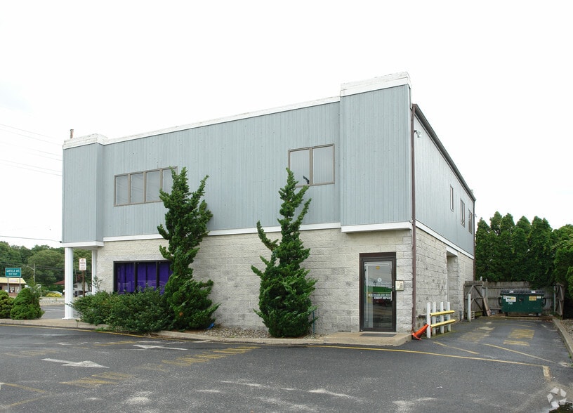 2606 E Route 37, Toms River, NJ for lease - Building Photo - Image 2 of 7