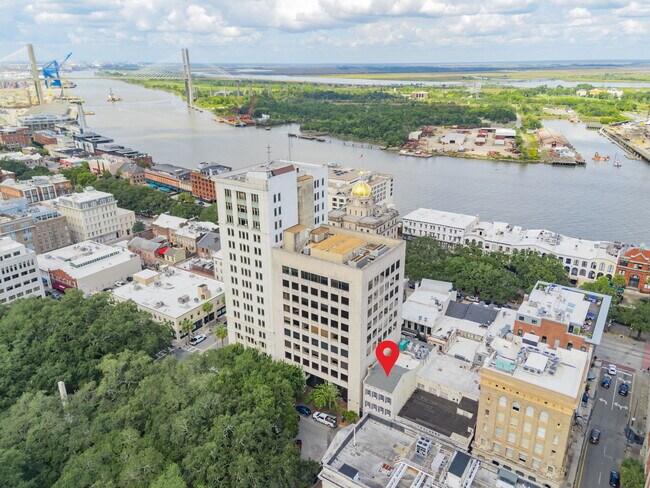 More details for 26 E Bryan St, Savannah, GA - Office for Sale