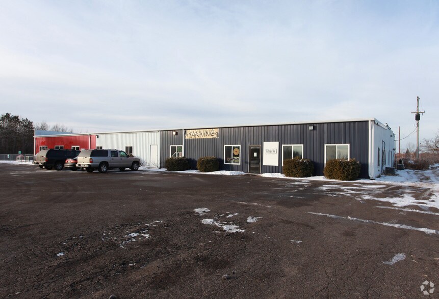 1061 Highway 23, Foley, MN à vendre - Photo du bâtiment - Image 2 de 5