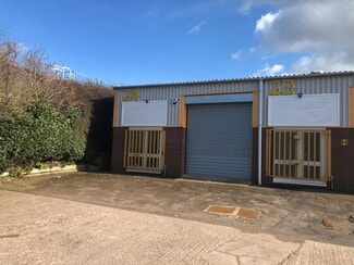 More details for Dewsbury Rd, Stoke On Trent - Industrial for Lease
