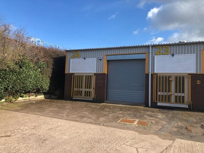More details for Dewsbury Rd, Stoke On Trent - Industrial for Lease