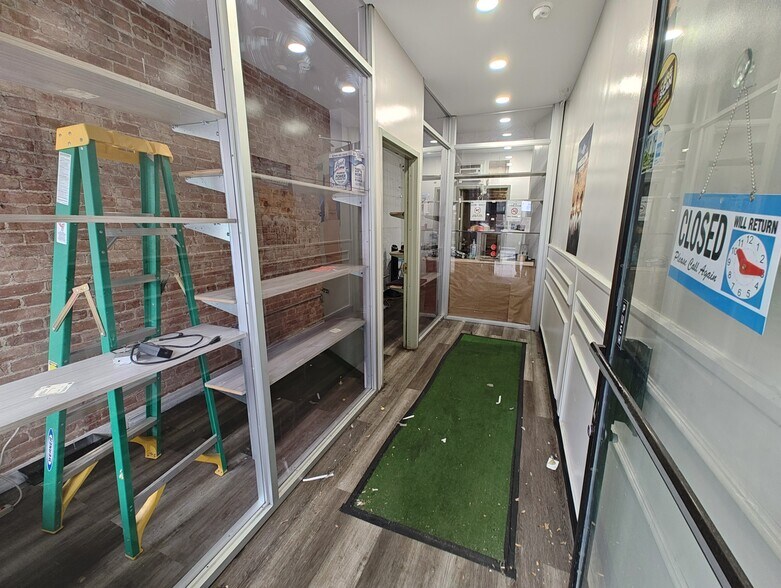 2028 Second Ave, New York, NY à louer - Photo intérieure - Image 2 de 5