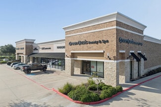 More details for 18318 University Blvd, Sugar Land, TX - Retail for Lease