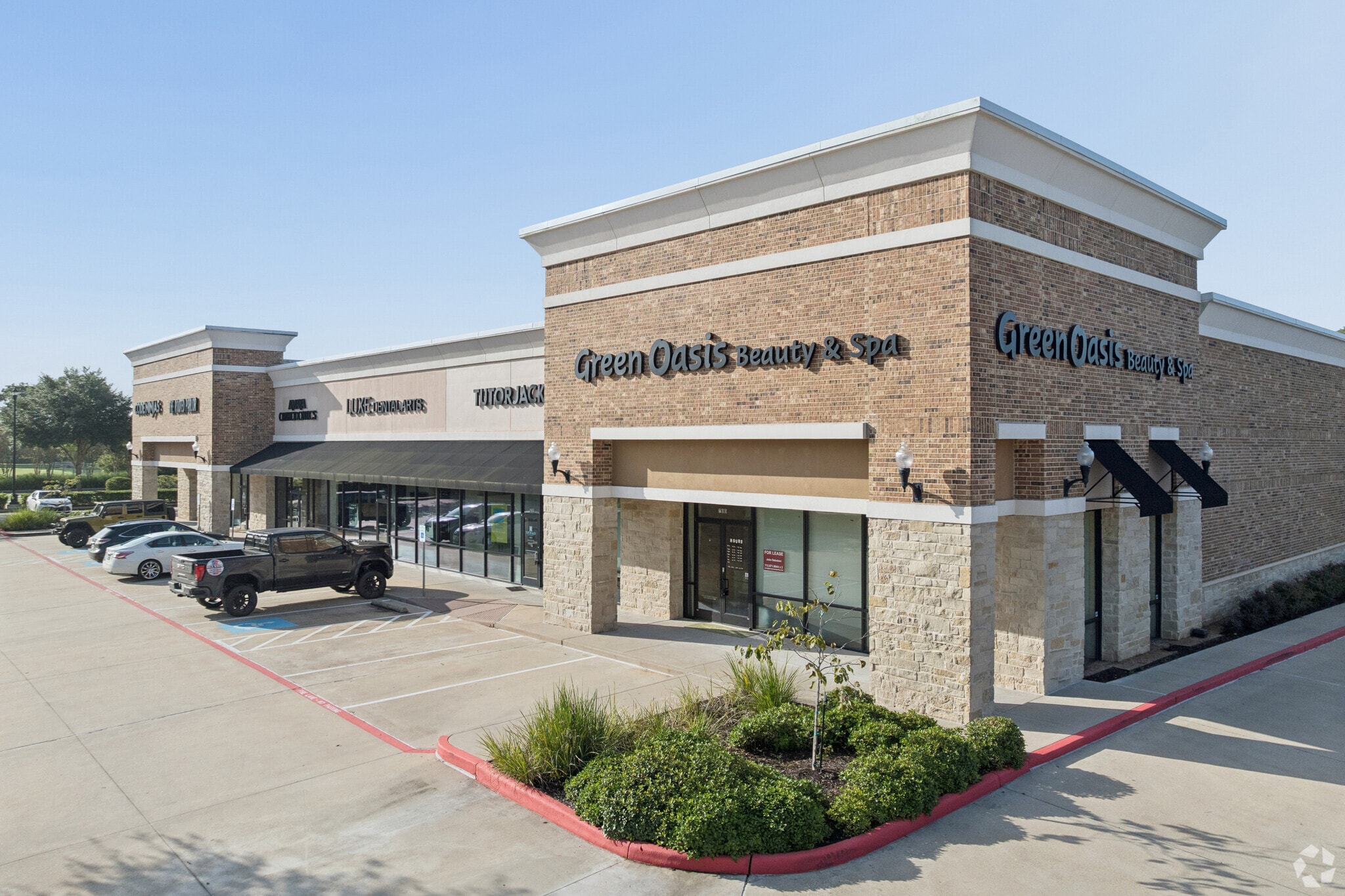 18318 University Blvd, Sugar Land, TX for lease Building Photo- Image 1 of 20