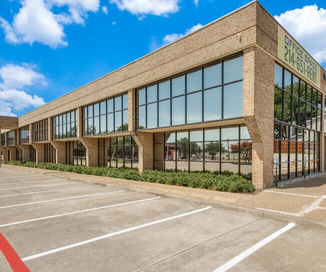 More details for 9304 Forest Ln, Dallas, TX - Office for Lease