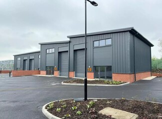 More details for Knowle Ln, Eastleigh - Industrial for Lease