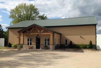 More details for 22232 Durand Ave, Kansasville, WI - Industrial for Lease