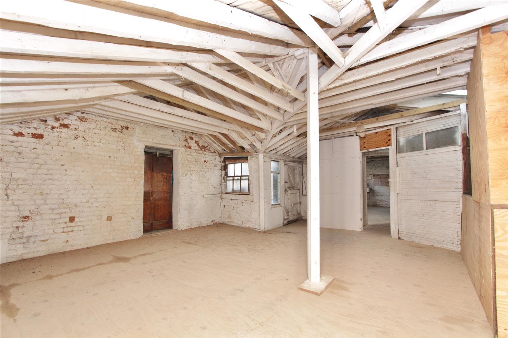 1-3 Bouverie Rd, Harrow à louer Photo intérieure- Image 1 de 5