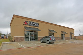 Plus de détails pour 24913 Kuykendahl Rd, Tomball, TX - Commerce de détail à louer