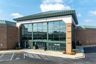 More details for 6500 14 Mile Rd, Warren, MI - Industrial for Lease