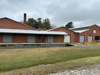 More details for 517 Eastanallee Ave, Athens, TN - Industrial for Lease
