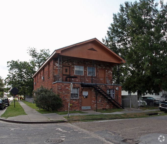 700 Leboeuf St, New Orleans, LA for sale - Building Photo - Image 2 of 2