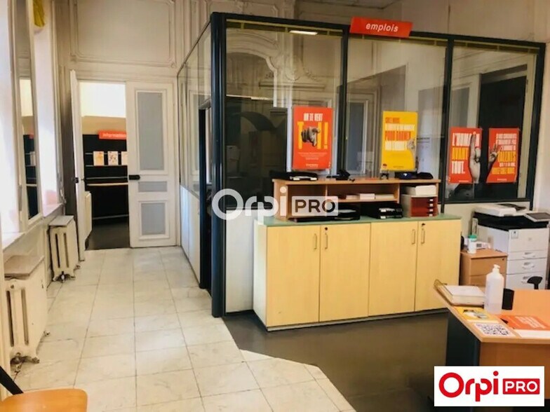 Bureau dans Lille à louer - Photo intérieure - Image 3 de 13