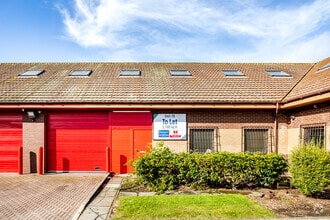 Nasmyth Ct, Livingston à louer Photo du bâtiment- Image 1 de 5