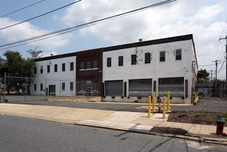Plus de détails pour 5039 Comly St, Philadelphia, PA - Industriel à louer