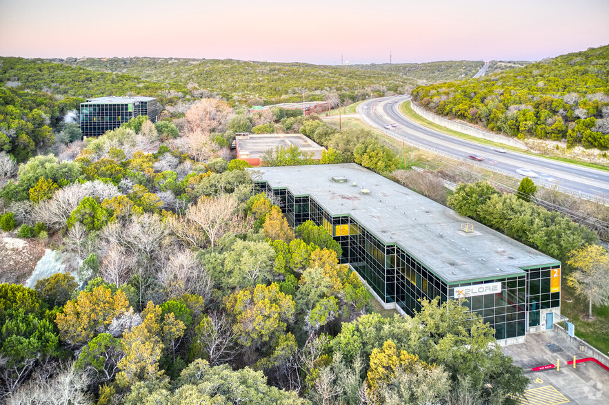 8601 Ranch Road 2222, Austin, TX for lease - Aerial - Image 2 of 4