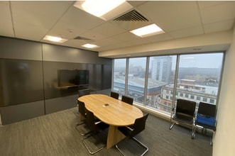 90-94 Albion St, Leeds à louer Photo intérieure- Image 2 de 3