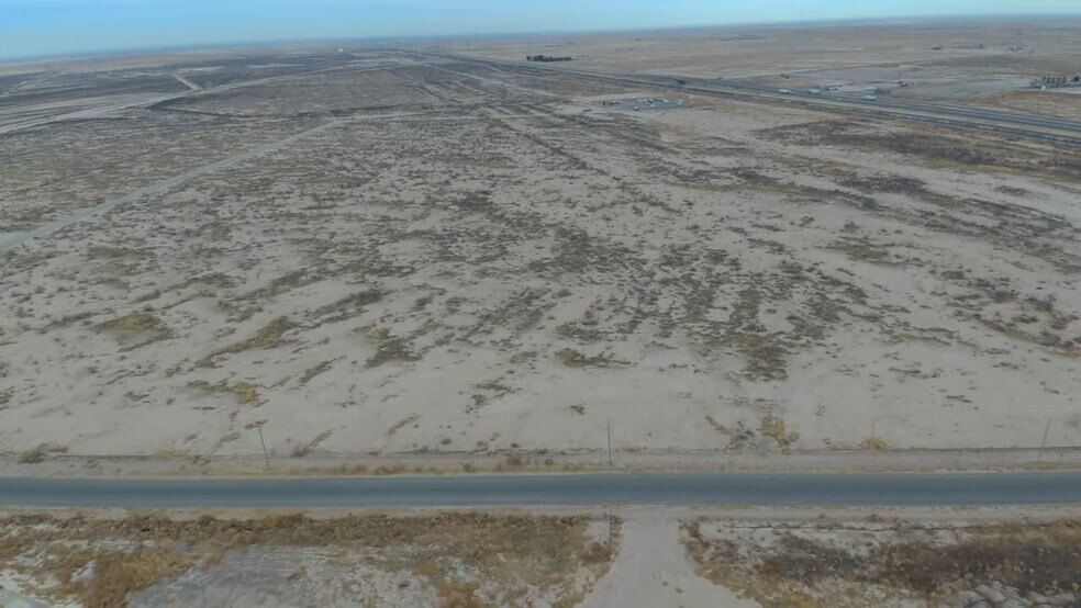 TBD County Road 414, Pecos, TX for sale - Commercial Listing Video - Image 2 of 17