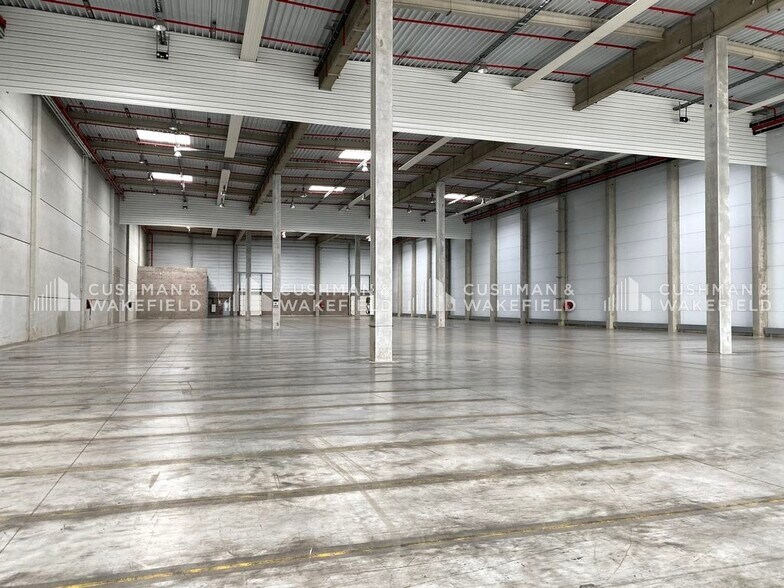 Rue De Dieppe, Strasbourg for lease - Building Photo - Image 3 of 11