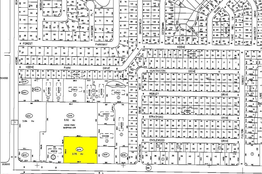 2600 E Bay Dr, Largo, FL à vendre - Photo du bâtiment - Image 2 de 9