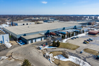 Plus de détails pour 7025 W Parkland Ct, Milwaukee, WI - Industriel/Logistique à louer