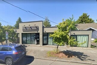 More details for 7501 NE Glisan St, Portland, OR - Retail for Sale