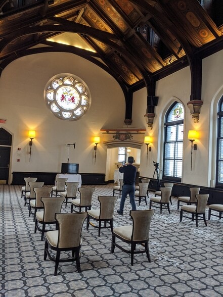 400 Benedict Ave, Tarrytown, NY for lease - Building Photo - Image 3 of 39