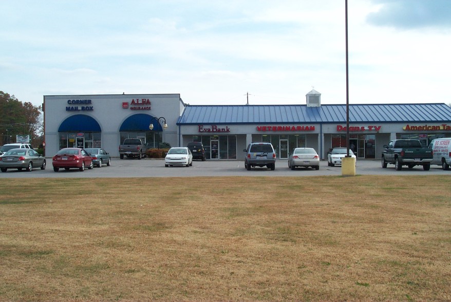 2941 SE Point Mallard Pky, Decatur, AL for lease - Primary Photo - Image 1 of 3