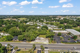 Plus de détails pour 830 S Main St, Wildwood, FL - Commerce de détail à vendre