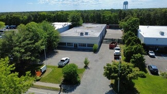 More details for 28 Old Dock Rd, Yaphank, NY - Industrial for Sale
