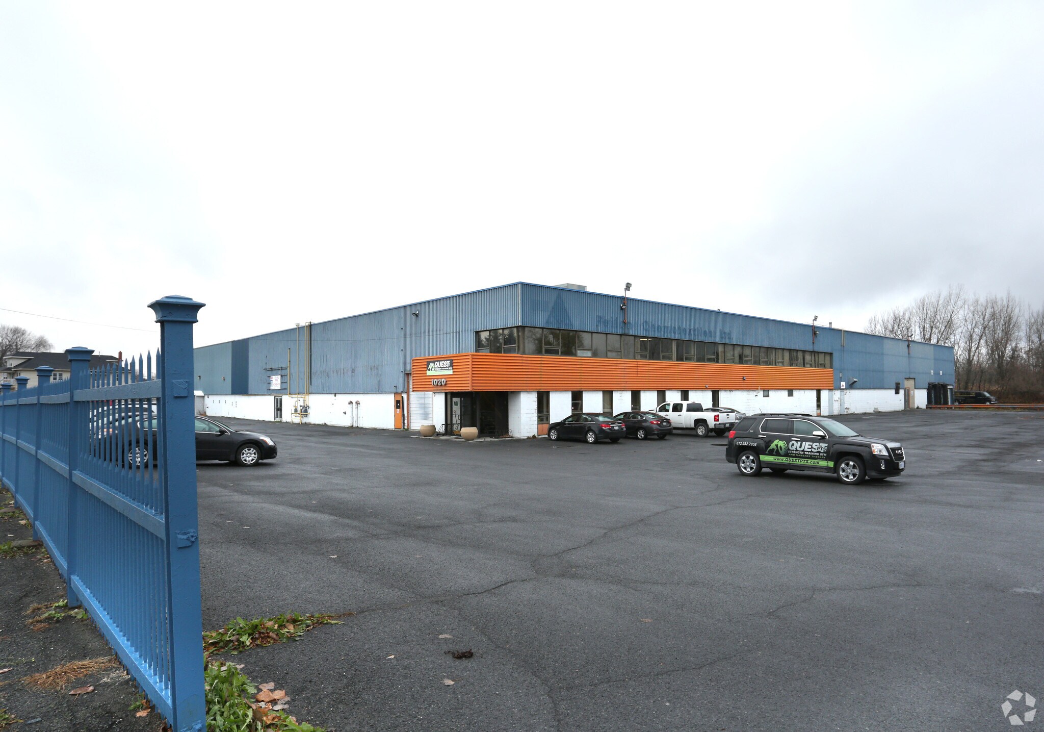 1020 Montreal Rd, Cornwall, ON for sale Primary Photo- Image 1 of 1