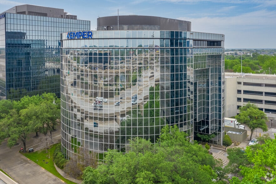 8360 Lyndon B Johnson Fwy, Dallas, TX for sale - Primary Photo - Image 1 of 32