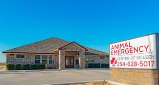 Plus de détails pour 2808 Illinois Ave, Killeen, TX - Terrain à vendre