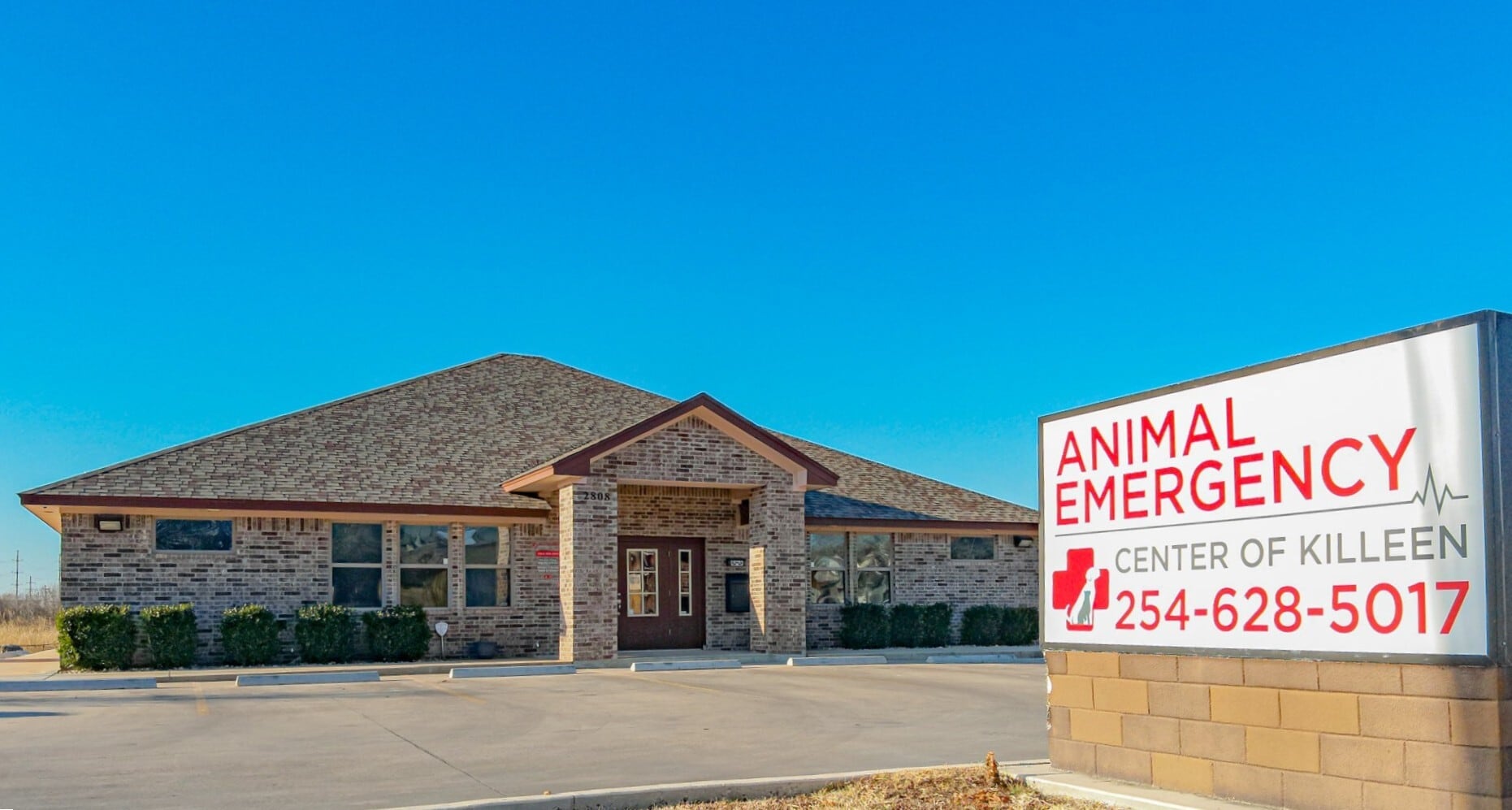 2808 Illinois Ave, Killeen, TX à vendre Photo principale- Image 1 de 5