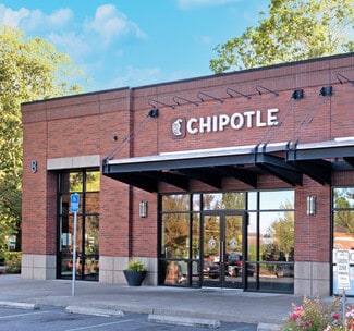 Plus de détails pour Centerpointe Shops – Commerce de détail à vendre, Lake Oswego, OR