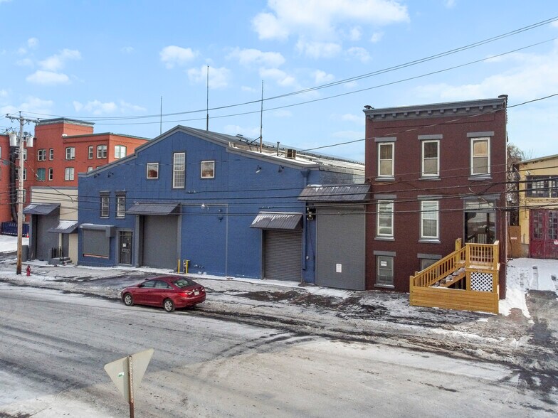403-409 N Pearl St, Albany, NY à vendre - Photo du bâtiment - Image 3 de 78