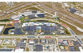 Plus de détails pour 10600 Fowler St, Fort Myers, FL - Terrain à louer