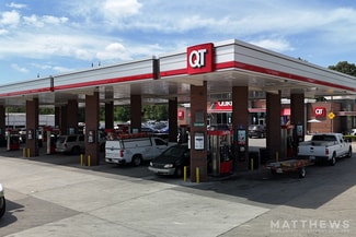 Plus de détails pour 6400 E 87th St, Kansas City, MO - Commerce de détail à vendre