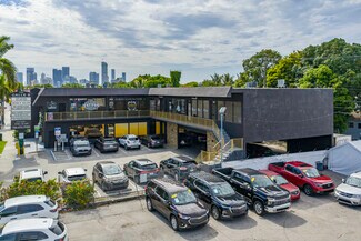 Plus de détails pour 1756 SW 8th St, Miami, FL - Bureau à louer