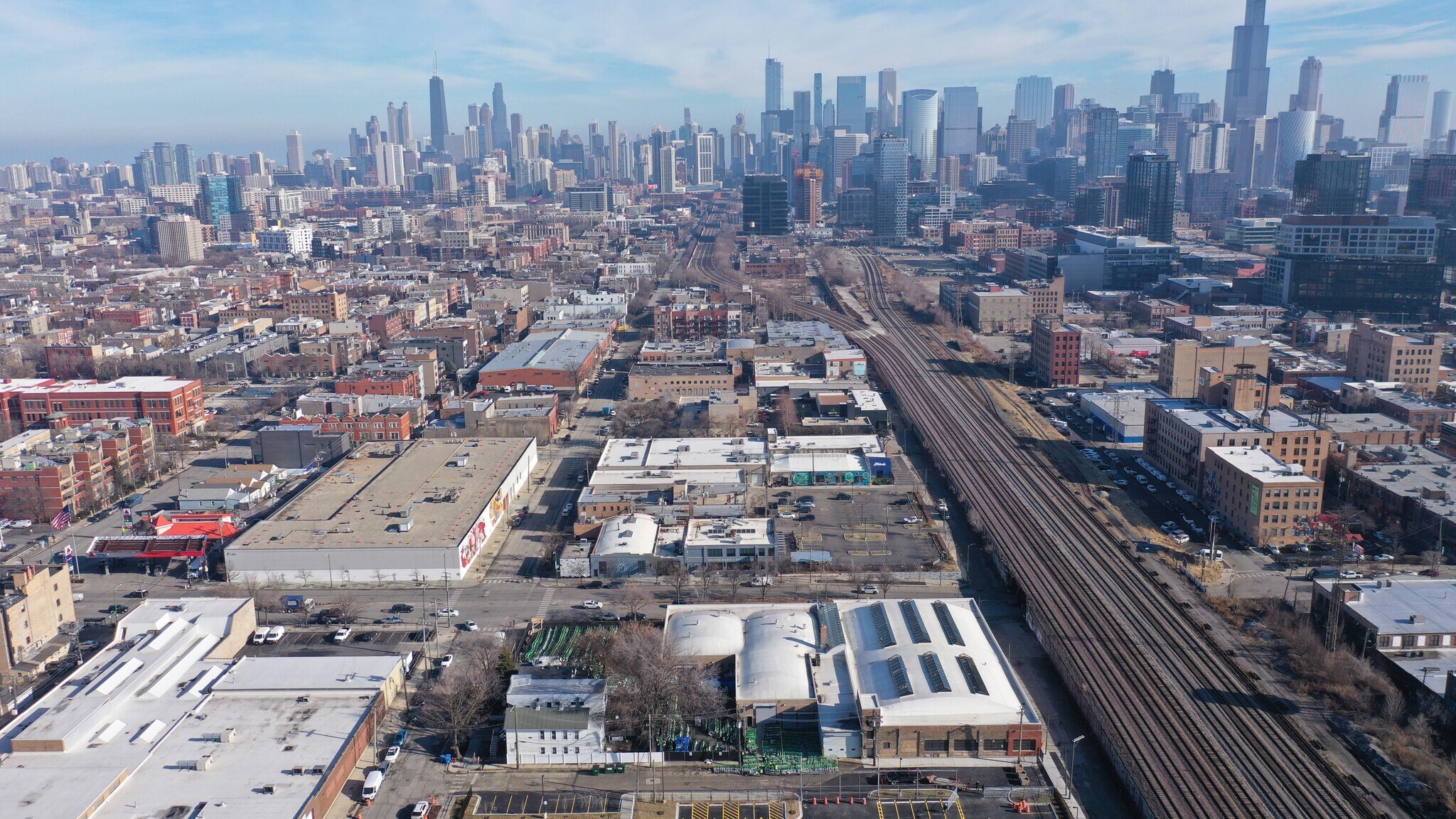 400-434 N Armour St, Chicago, IL for sale Primary Photo- Image 1 of 11